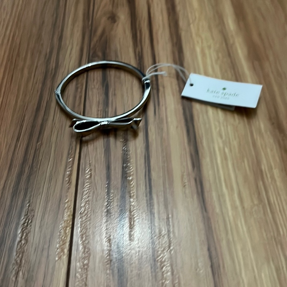 Kate Spade Love Notes Bracelet